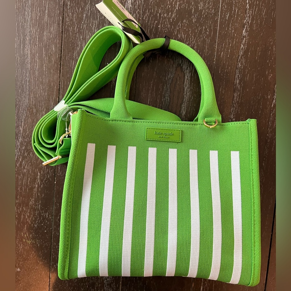 Kate spade target collaboration bag